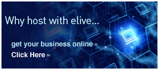 Why Host with Elive