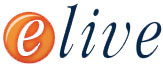 Elive Logo